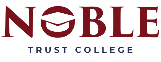Noble Trust College LMS