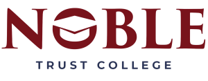 Noble Trust College LMS